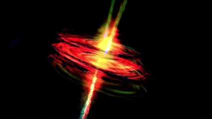 Eternity by Vangelis