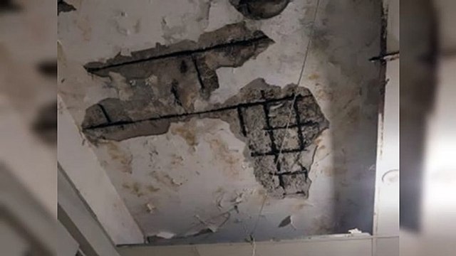 Deterioro del Hospital Ramón Matías Mella en Dajabón causa alarma