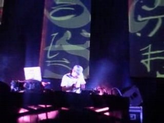 Dj Krush 08 at lille 2008
