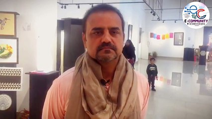 Arts Council Inatitute of Arts & Crafts