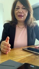 "Rovinata da un intervento estetico e giudicata dagli altri, un calvario"