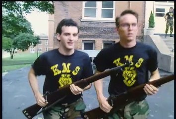 Combat Academy (1986) ВОЕННА АКАДЕМИЯ БГ Аудио
