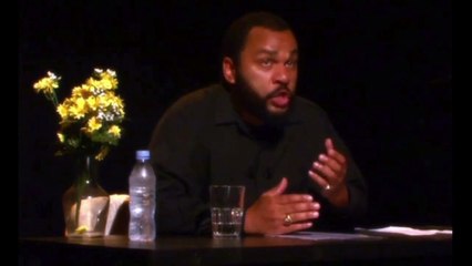Dieudonné - Sandrine (2009) (partie 2/3)
