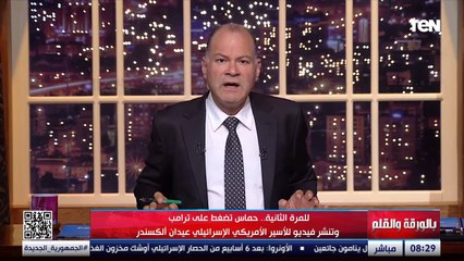 الديهي :ارتفاع البنزين مهم لكن فيه قضايا بقاء نتحدث عنها لأنها الخيط الذي يفصل بين الصح والغلط