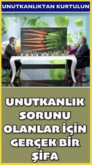 Saraçoğlu duyurdu: Resmen unutkanlık çilesi bitecek! Tavsiye etti! Sorun geçiyor