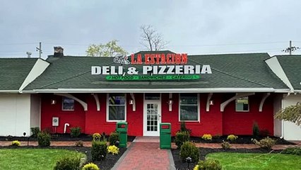 LA ESTACION NEW YORK _ Halal Hot Food Sandwiches Catering