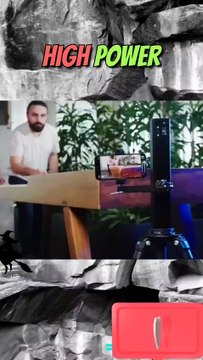 Trexo Slider World's most compact camera slider