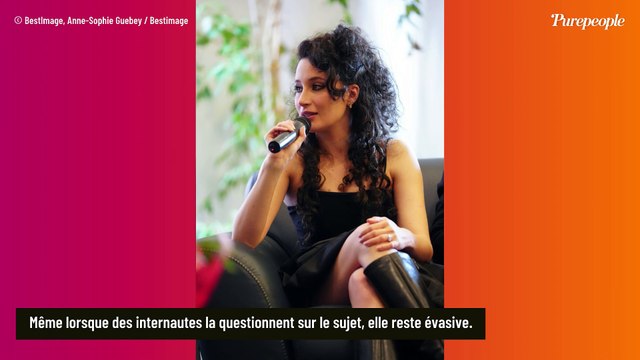 Catherine Davydzenka sur le départ de Ici tout commence et au coeur d'une rumeur, elle réagit