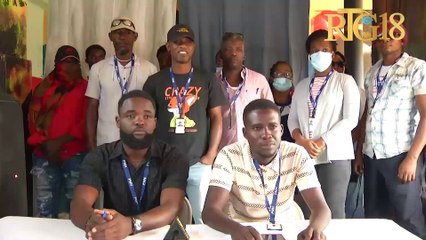 Pèsonèl administratif PNH la egzije leta peye yo 37 mwa ayere salè