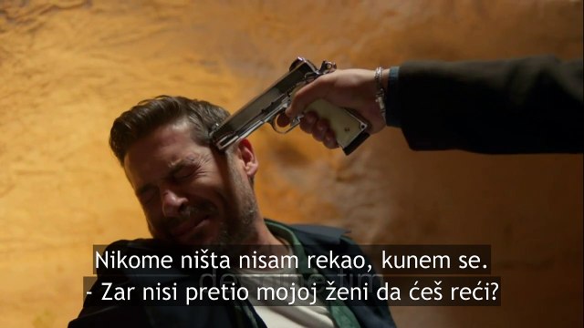 Daleki grad - 20. epizoda / Dopada mi se Alja