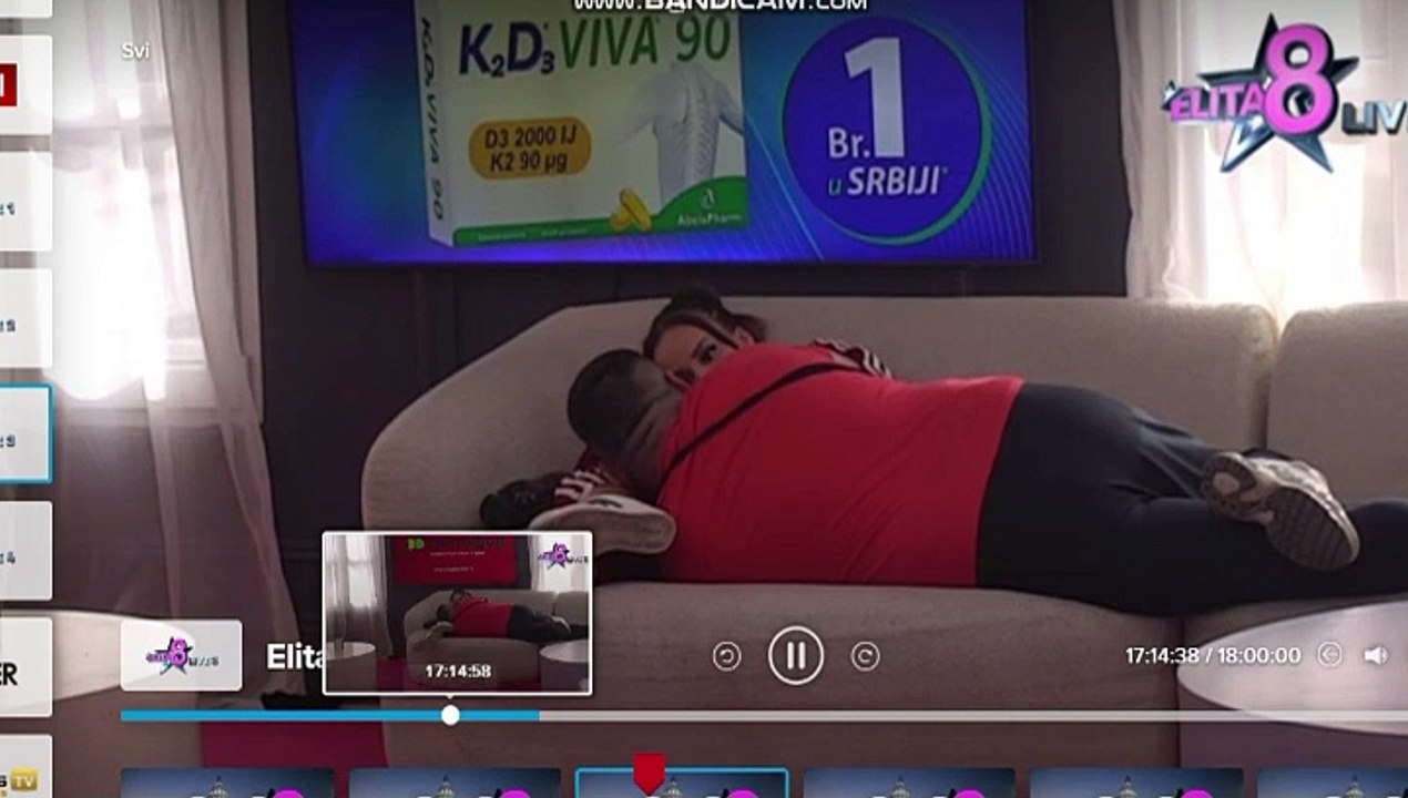 mrvac i mrvica jedina iskrena ljubav razgovor11.04