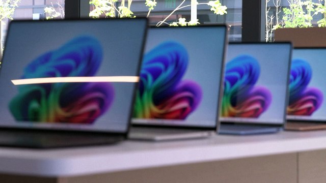 EUA isentam alguns produtos eletrônicos chineses das tarifas de Trump