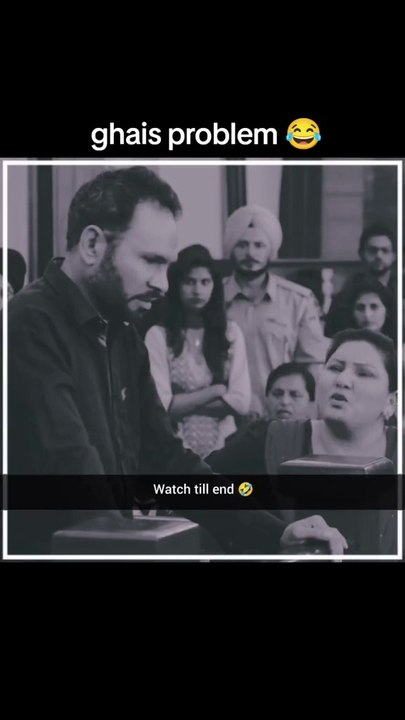 Really Funny Video | Gas Problem🤣🤣