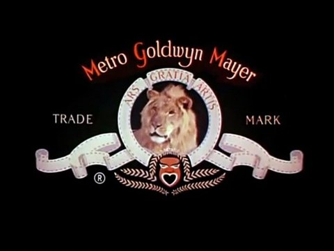 Tom and Jerry Intro - Gene Deitch Era (1961-1962)