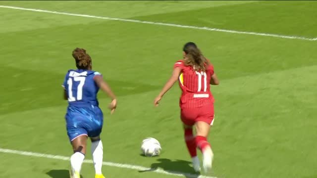 FA Cup - Le Chelsea de Bompastor en finale !