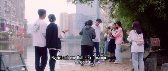 Tôi Đến Từ Tương Lai Tập 15 Vietsub