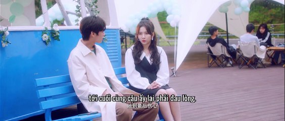 Tôi Đến Từ Tương Lai Tập 18 Vietsub