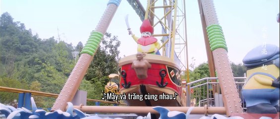 Tôi Đến Từ Tương Lai Tập 17 Vietsub