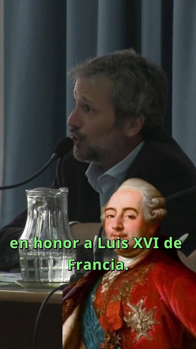 El emotivo discurso de un concejal mendocino sobre las Islas Malvinas