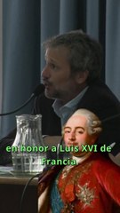 El emotivo discurso de un concejal mendocino sobre las Islas Malvinas