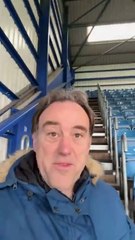 Neil Allen's Video Verdict on Portsmouth 2-2 draw with Derby