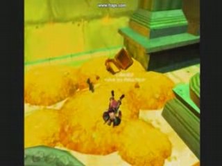 Wow - Vive les mouches - Les Batailles