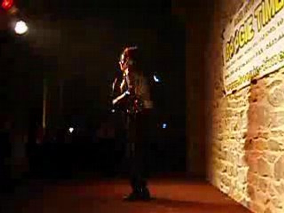 Opération melba moore