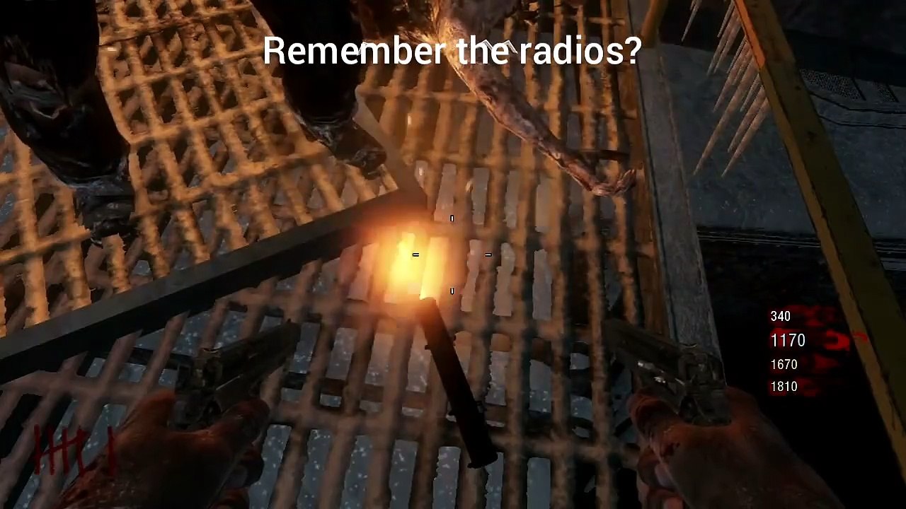 Black Ops Nonsense