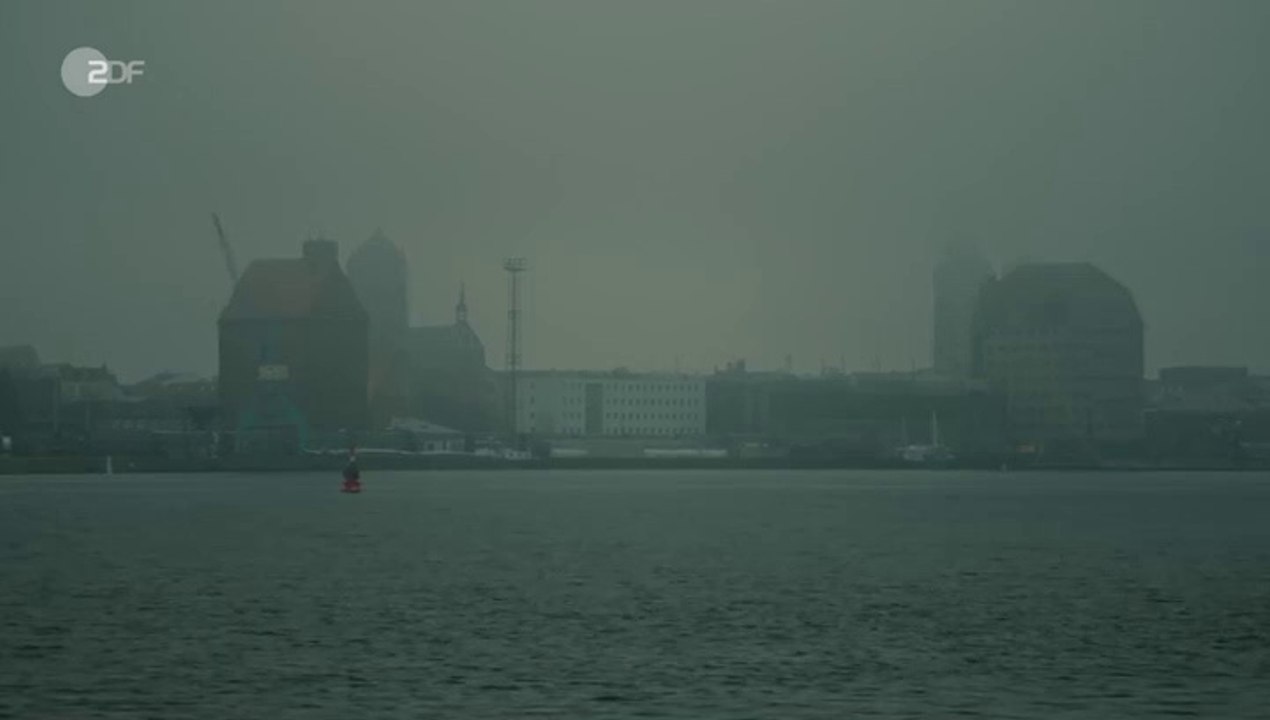 Stralsund -24- Der letzte Sieg