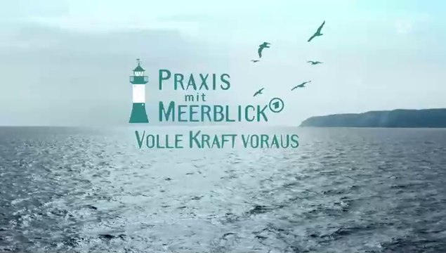Praxis mit Meerblick -23- Volle Kraft voraus