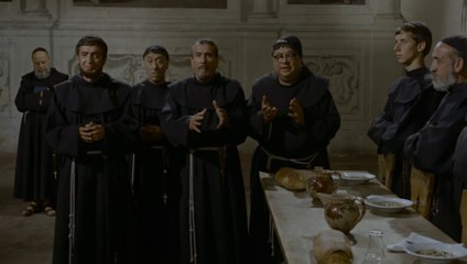 Los Cuatro Monjes 1962 Español España Castellano - I 4 Monaci - I quattro Monaci