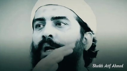 Beta aj se hi km bolna shuru kr do__ Sheikh Atif Ahmed Best Bayan __Motivational videos