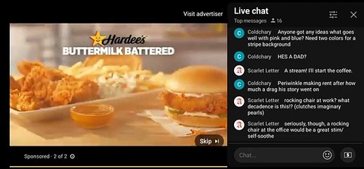 Recording and VAing NomNomNami Games [YT] 2:3