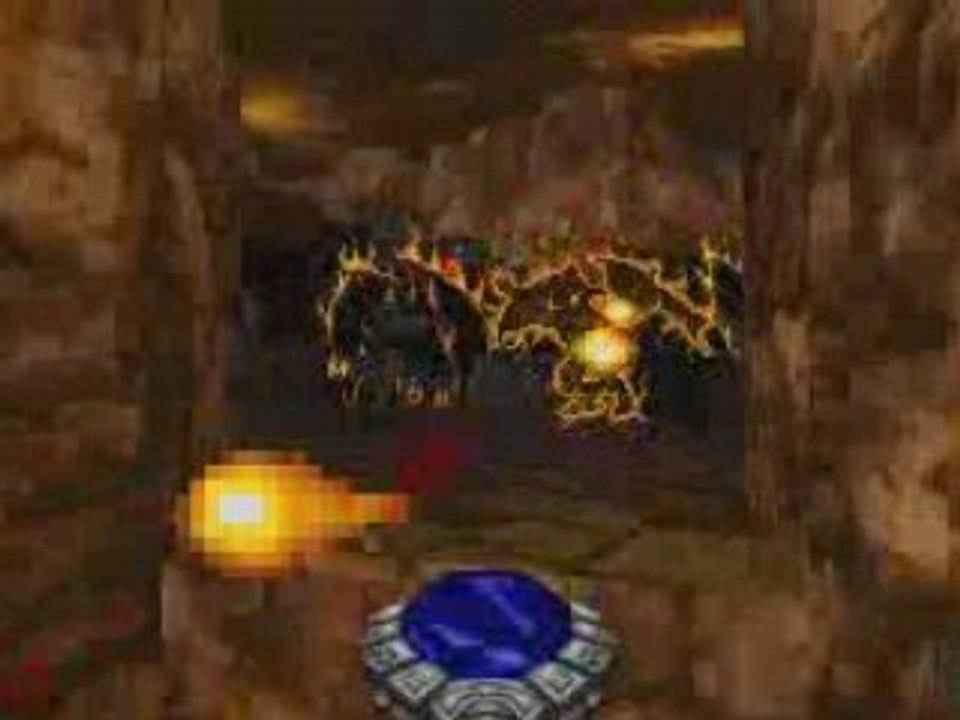 Hexen Longplay Part 17