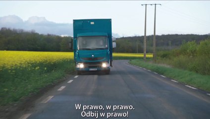 Książę nie z tej bajki | movie | 2013 | Official Trailer