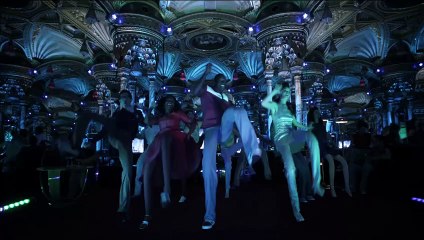 Dziewczyna z lilią | movie | 2013 | Official Trailer