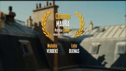 Las chicas de la 6ª planta | movie | 2011 | Official Trailer