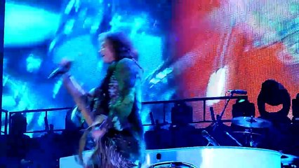 Aerosmith - Sweet Emotion