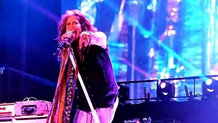 Aerosmith - Cryin