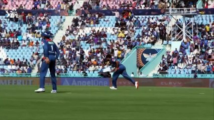 POORAN HELPS LSG BEAT GT