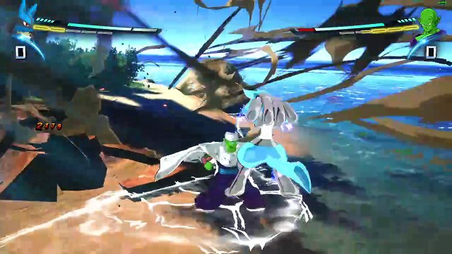 Sélections Chefs d'équipe Torneo del Poderos (No Official) Part 1