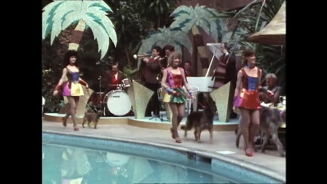 A Perfect Spy - S01E05 (BBC Two 2nd December 1987)