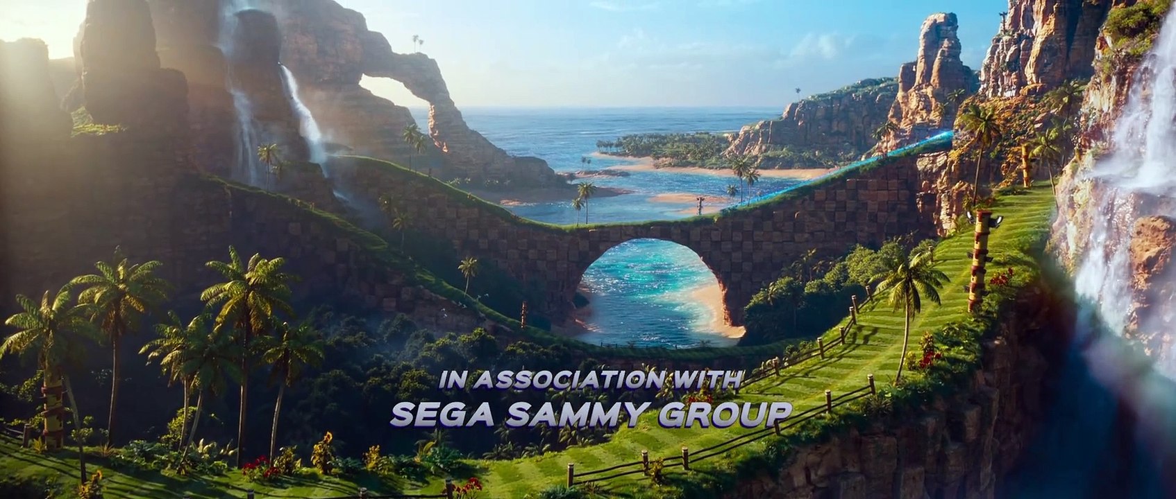 Sonic Movie (2020)