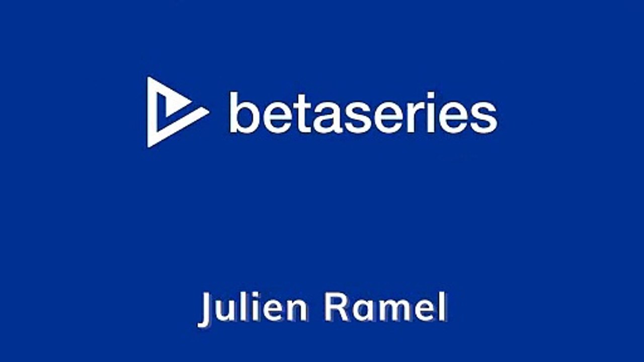 Julien Ramel (DE)