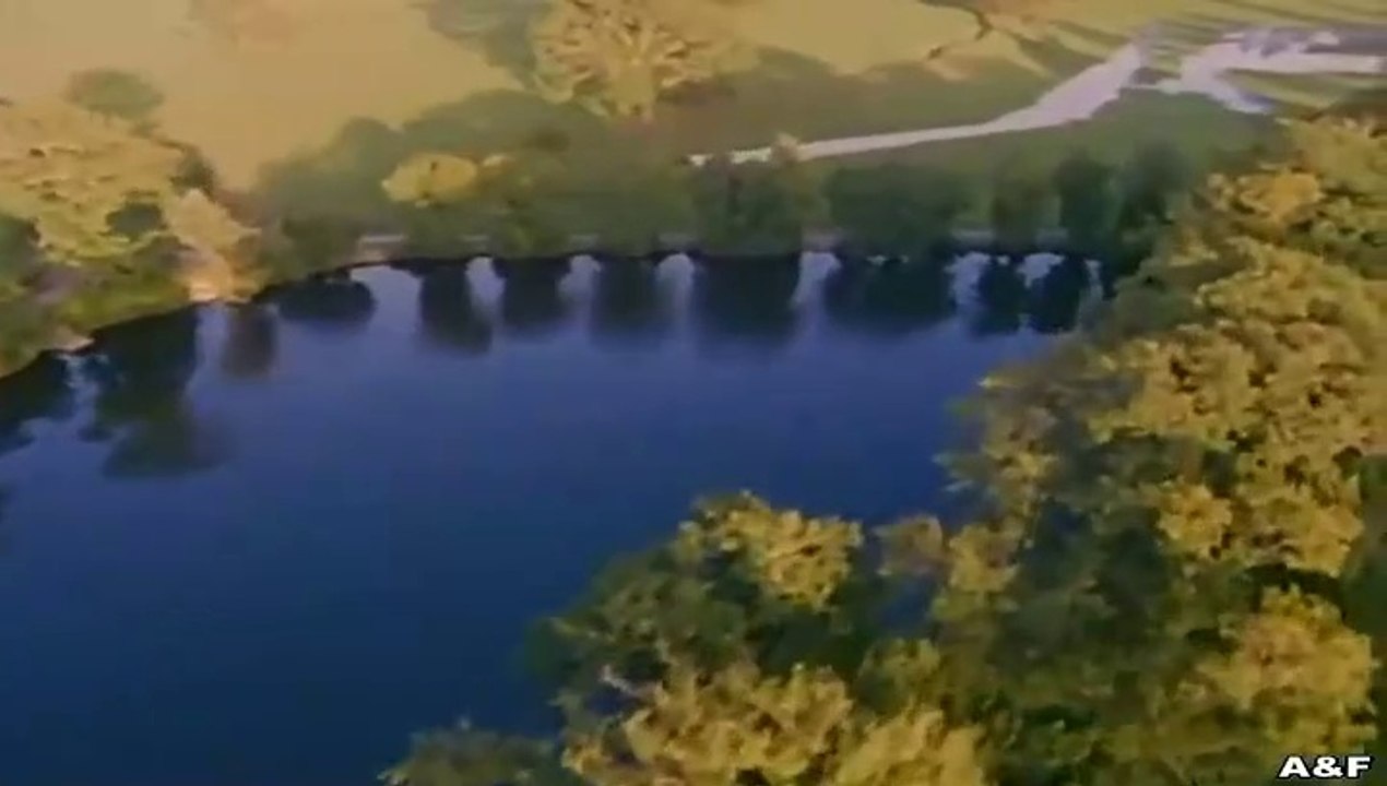 Rosamunde Pilcher -015- Wind der Hoffnung