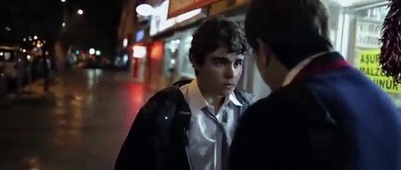 Köksüz_Nobody's Home_2013 - Türk Filmi İzle