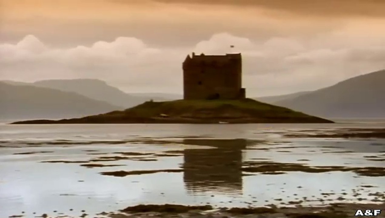 Rosamunde Pilcher -017- Stunden der Entscheidung