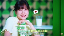 [4K][CF][中字] 2025.04.10 朴恩斌 代言首爾牛奶 廣告製作花絮
