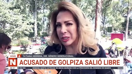 ACUSADO SALIÓ LIBRE