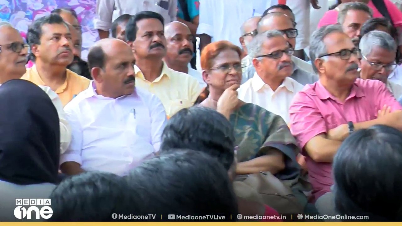 ആശാ സമരം തുടരുന്നു; സമരസമിതി ഇന്ന് യോഗം ചേരും,...
